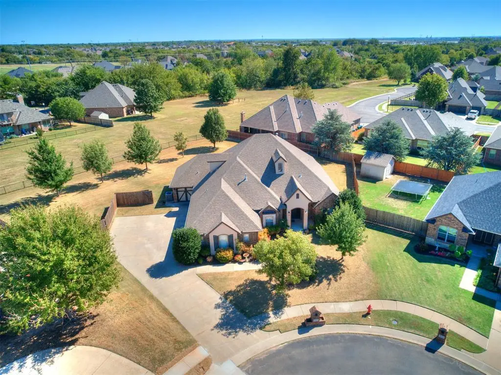 4700 SW 125th Place, Oklahoma City, OK 73173 - #1