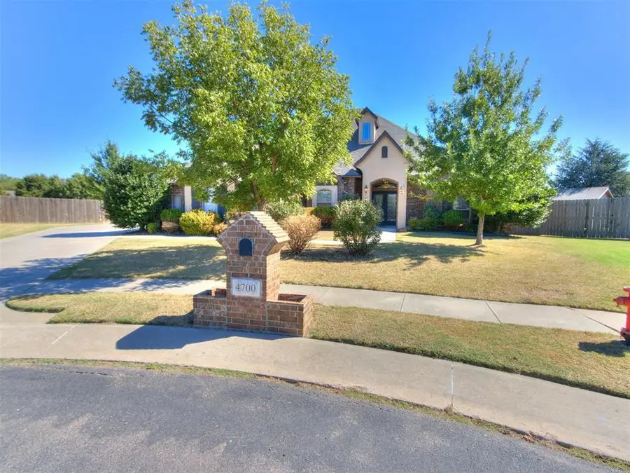 4700 SW 125th Place, Oklahoma City, OK 73173 - #2
