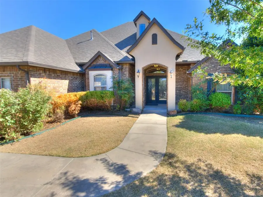 4700 SW 125th Place, Oklahoma City, OK 73173 - #3