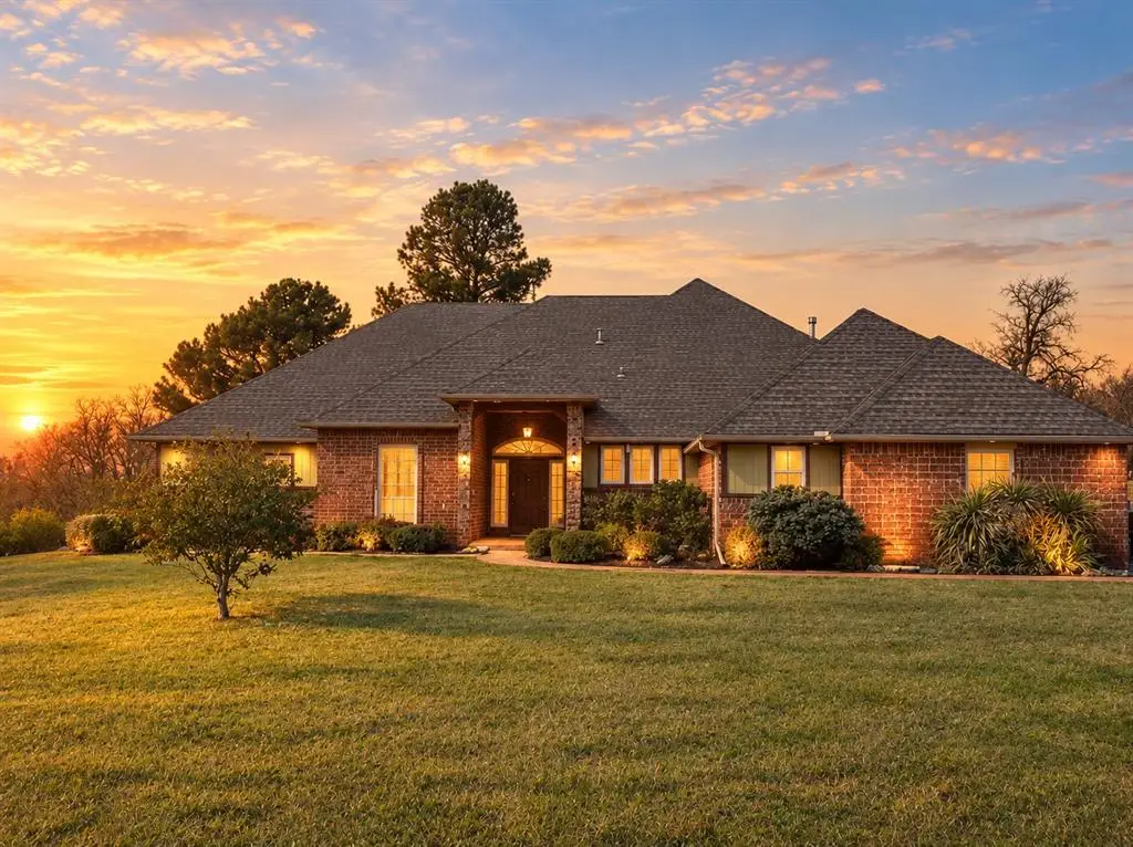 13037 SE 94th Street, Oklahoma City, OK 73165 - #1