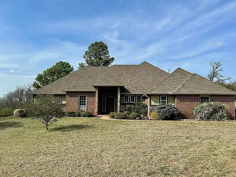 13037 SE 94th Street, Oklahoma City, OK 73165 - #2