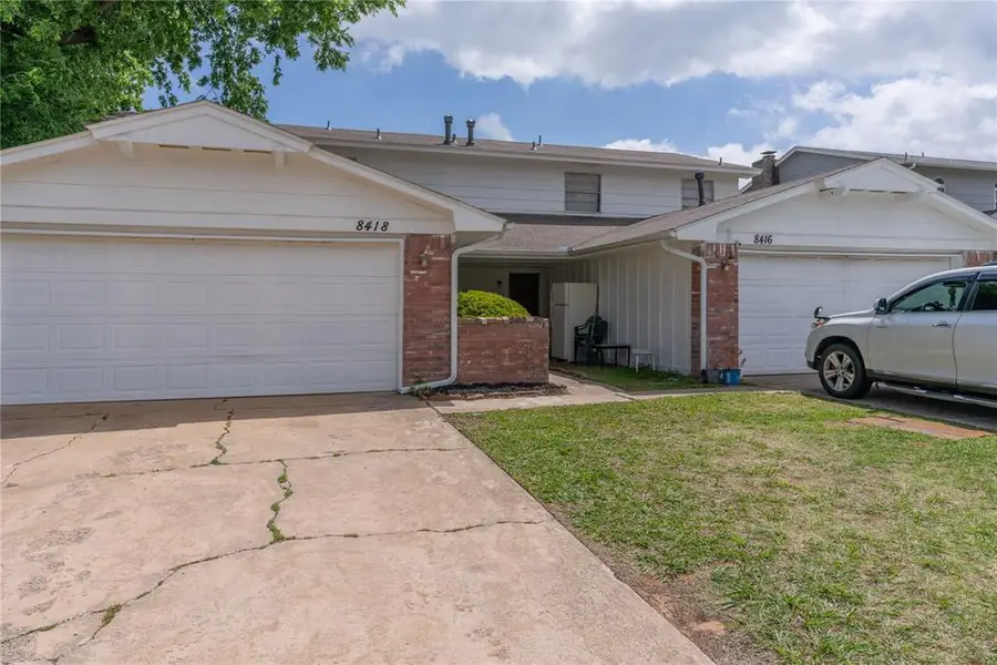 8418 Candlewood Drive, Oklahoma City, OK 73132 - #2