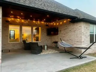 4418 Violet Street, Tuttle, OK 73089 - #2