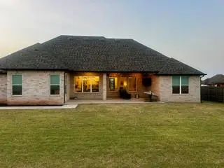 4418 Violet Street, Tuttle, OK 73089 - #3