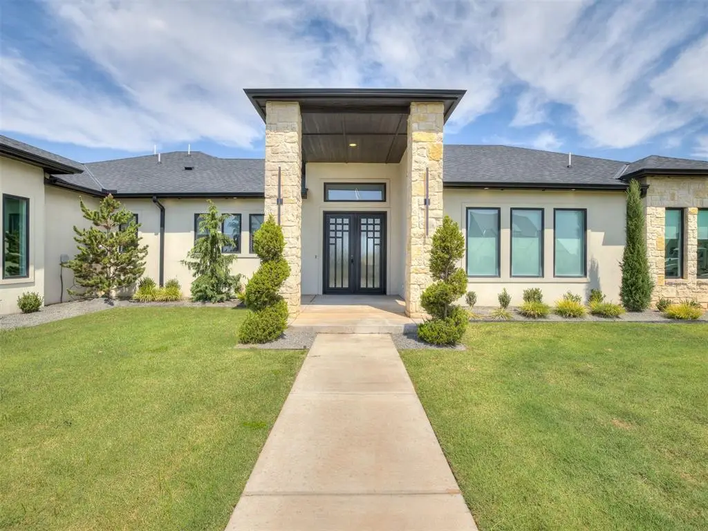 2189 NW 227th Street, Edmond, OK 73025 - #1