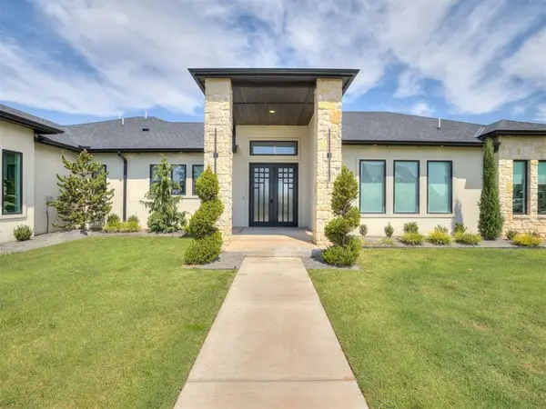 2189 NW 227th Street, Edmond, OK 73025