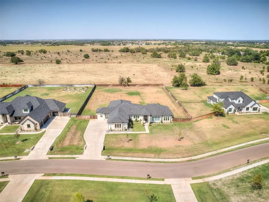 2189 NW 227th Street, Edmond, OK 73025 - #2