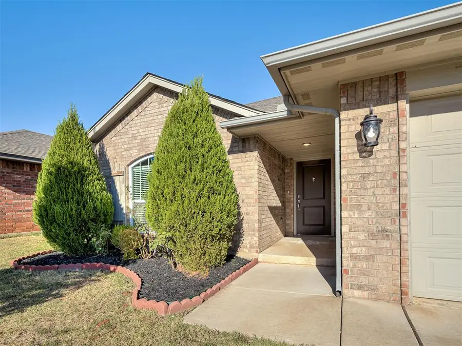 3029 NW 182nd Street, Edmond, OK 73012 - #2