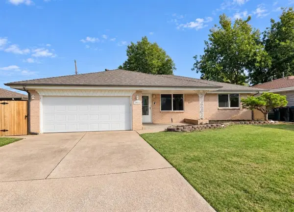 2804 SW 78th Street, Oklahoma City, OK 73159