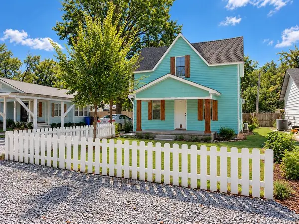 808 E Apache Street, Norman, OK 73071