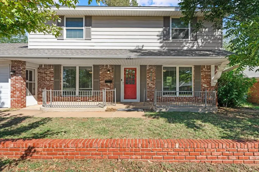 2437 NW 109th Street, Oklahoma City, OK 73120 - #1