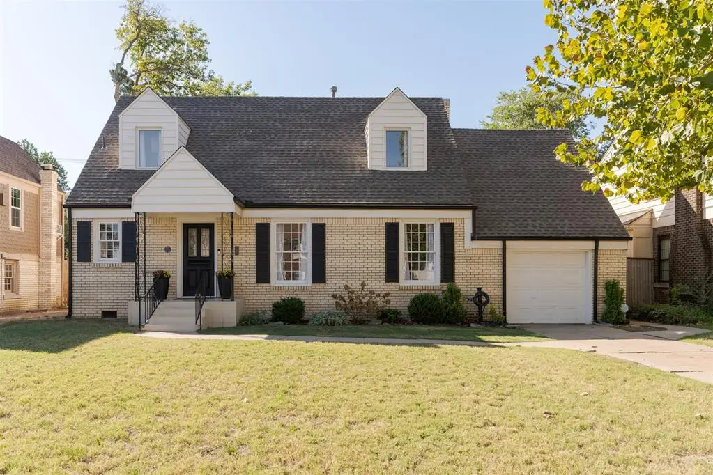 2220 NW 29th Street, Oklahoma City, OK 73107 - #1
