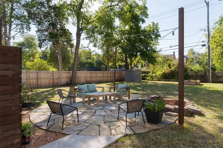 2220 NW 29th Street, Oklahoma City, OK 73107 - #3