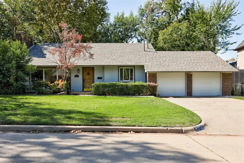 2316 Belleview Drive, Oklahoma City, OK 73112 - #1