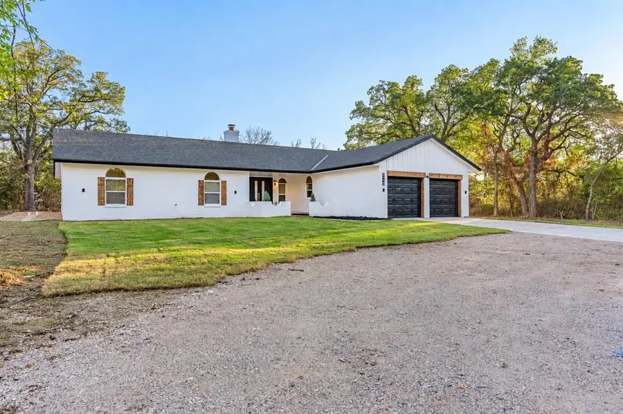 512 Sherwood Lane, Edmond, OK 73034 - #3