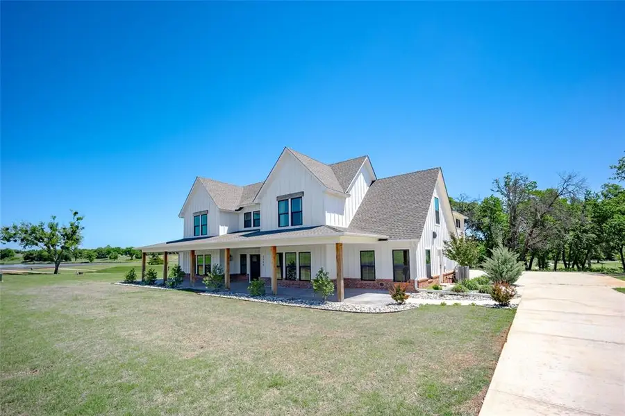 2299 Clubhouse Drive, Blanchard, OK 73010 - #2