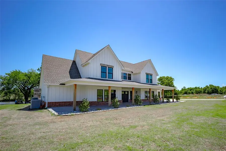 2299 Clubhouse Drive, Blanchard, OK 73010 - #3