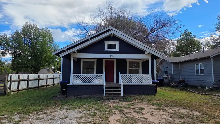 409 N 4th Street, Noble, OK 73068 - #2