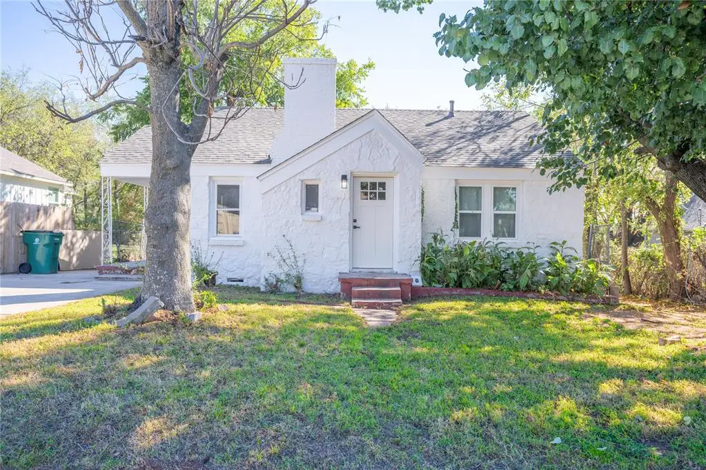 1504 N Magnolia Street, Oklahoma City, OK 73117 - #1