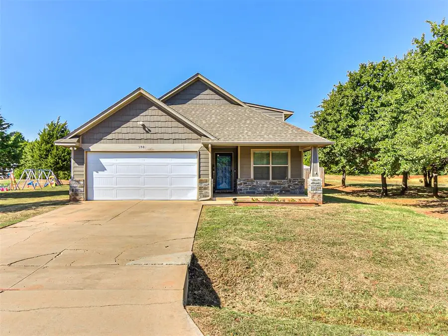 9509 Prairie Dog Drive, Edmond, OK 73034 - #2