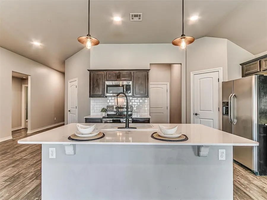 9509 Prairie Dog Drive, Edmond, OK 73034 - #3