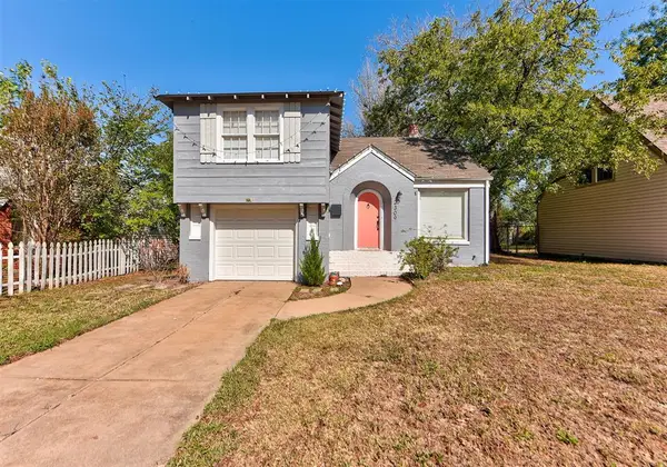 2309 Cashion Place, Oklahoma City, OK 73112