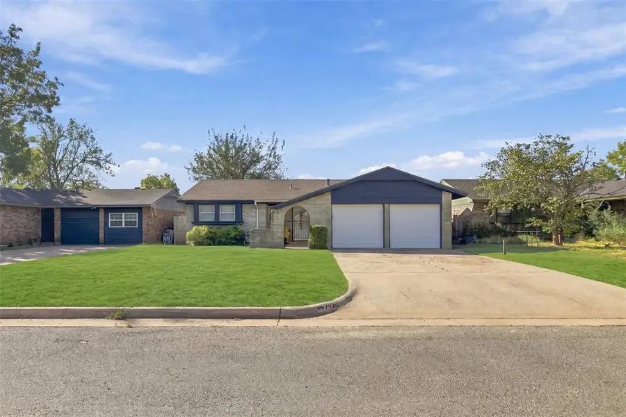 7420 NW 6th Terrace, Oklahoma City, OK 73127 - #2