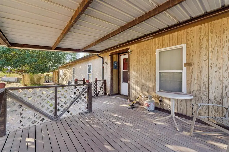 19001 Rolling Oak Road, Newalla, OK 74857 - #3