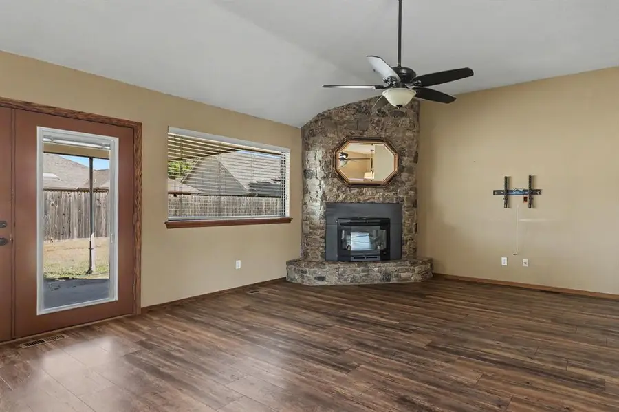 7013 NW 100th Street, Oklahoma City, OK 73162 - #2