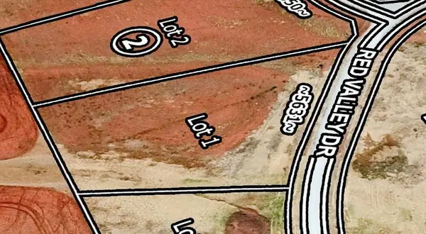 5631 Red Valley Drive, Piedmont, OK 73078