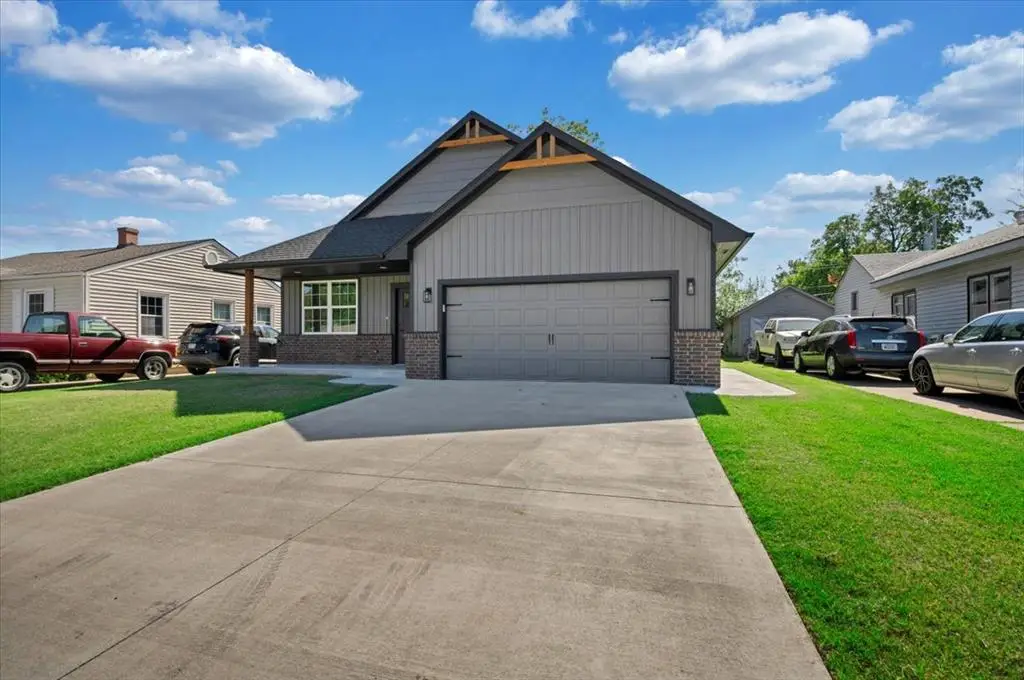 3032 NW 30th Street, Oklahoma City, OK 73112 - #1