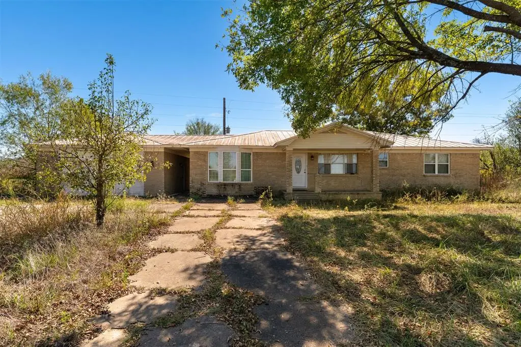25994 State Highway 112, Cameron, OK 74932 - #1