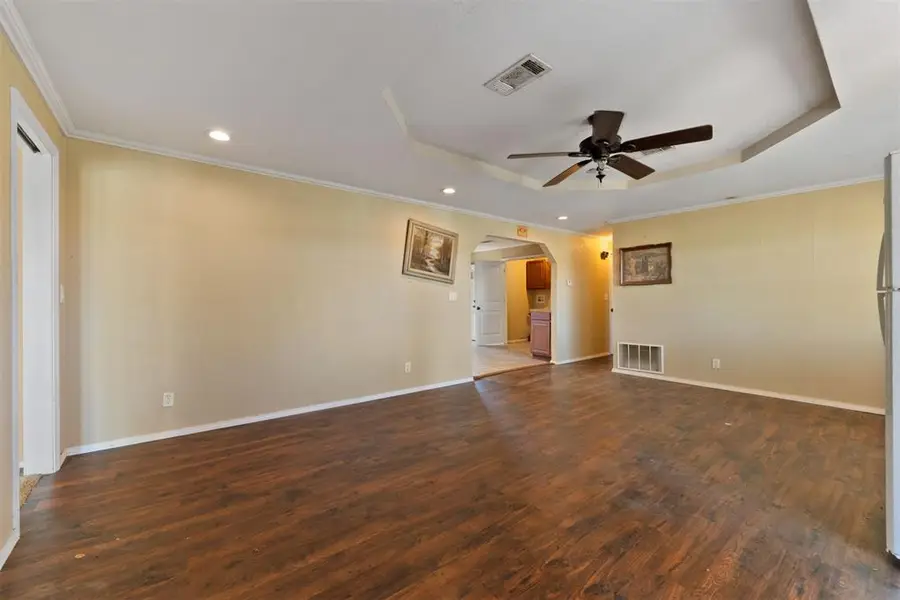 25994 State Highway 112, Cameron, OK 74932 - #3