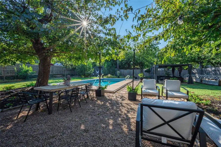 4813 Morris Lane, Oklahoma City, OK 73112 - #3