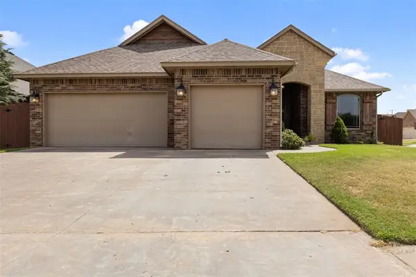 10916 SW 35th Terrace, Yukon, OK 73099