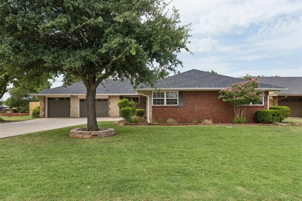 2643 NW 65th Street, Oklahoma City, OK 73116 - #1
