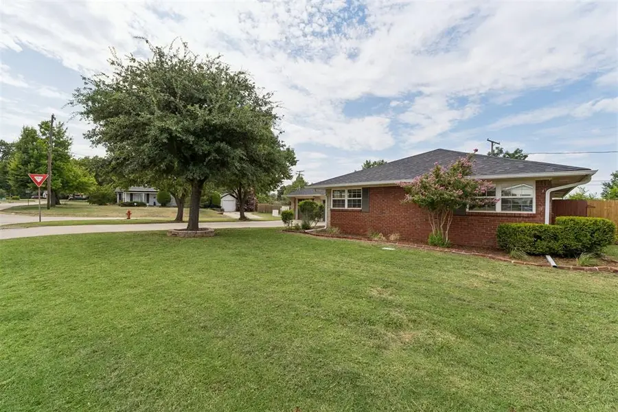 2643 NW 65th Street, Oklahoma City, OK 73116 - #2