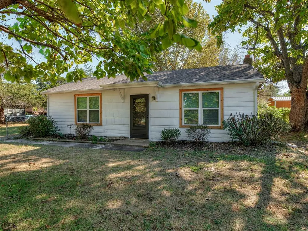10900 NE 18th Street, Nicoma Park, OK 73141 - #1