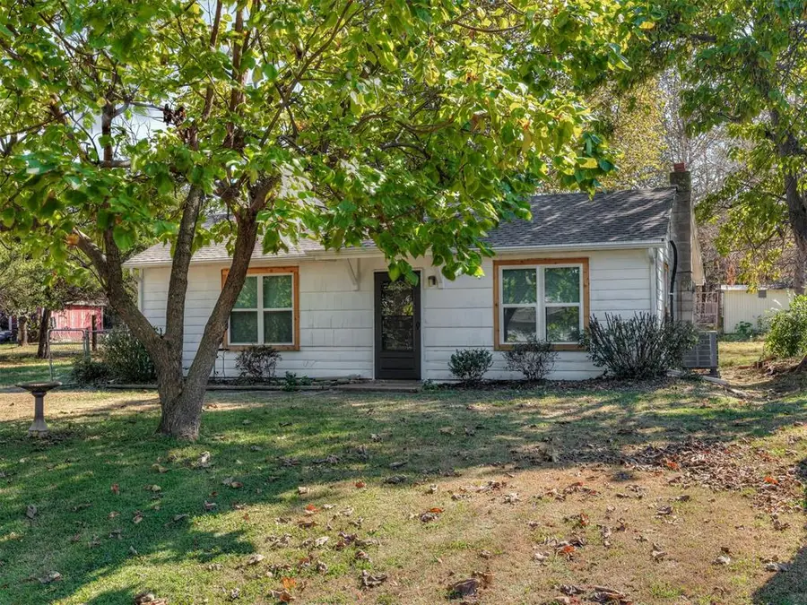 10900 NE 18th Street, Nicoma Park, OK 73141 - #3