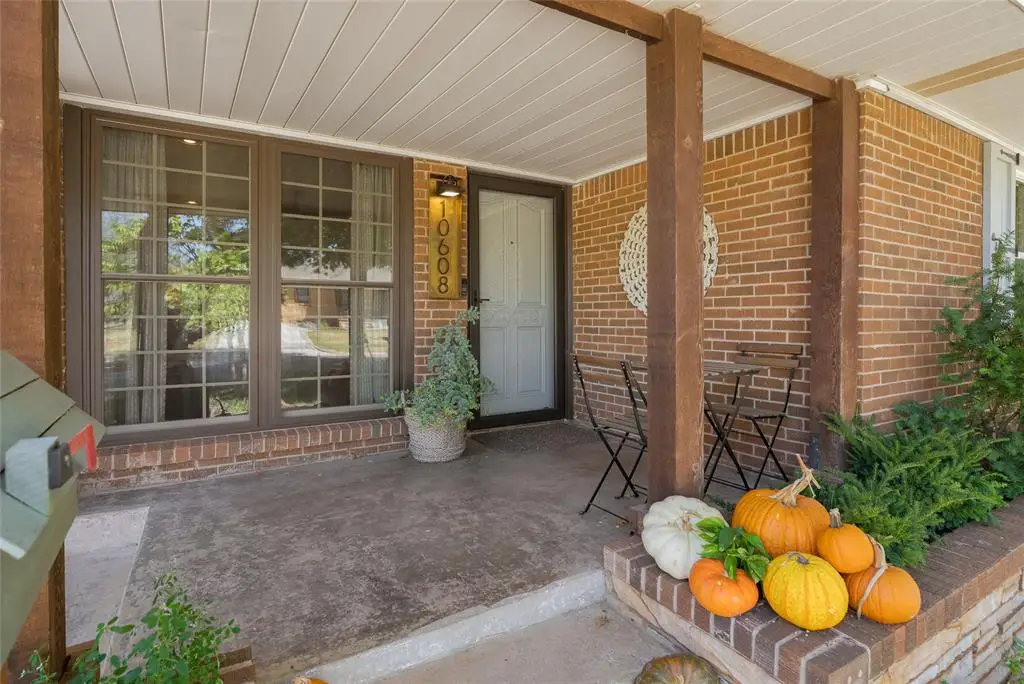 10608 Sunnymeade Place, Oklahoma City, OK 73120 - #1
