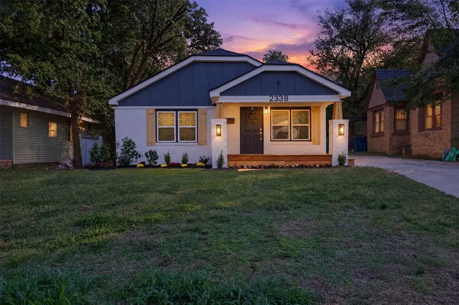 2338 NW 21st Street, Oklahoma City, OK 73107 - #3