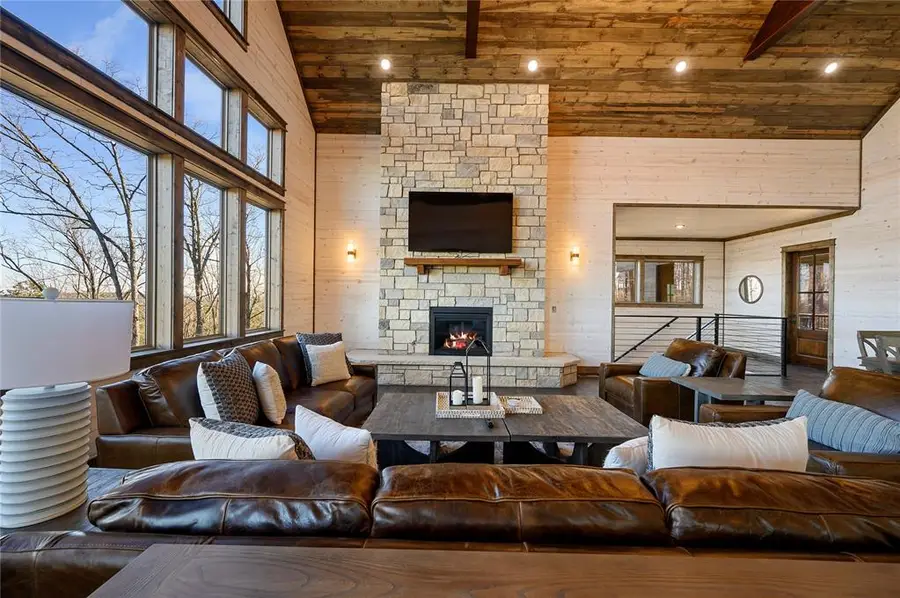 579 Moonshiner Springs Trail, Broken Bow, OK 74728 - #3