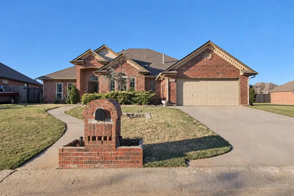 11229 Kingsgate Drive, Oklahoma City, OK 73170 - #1