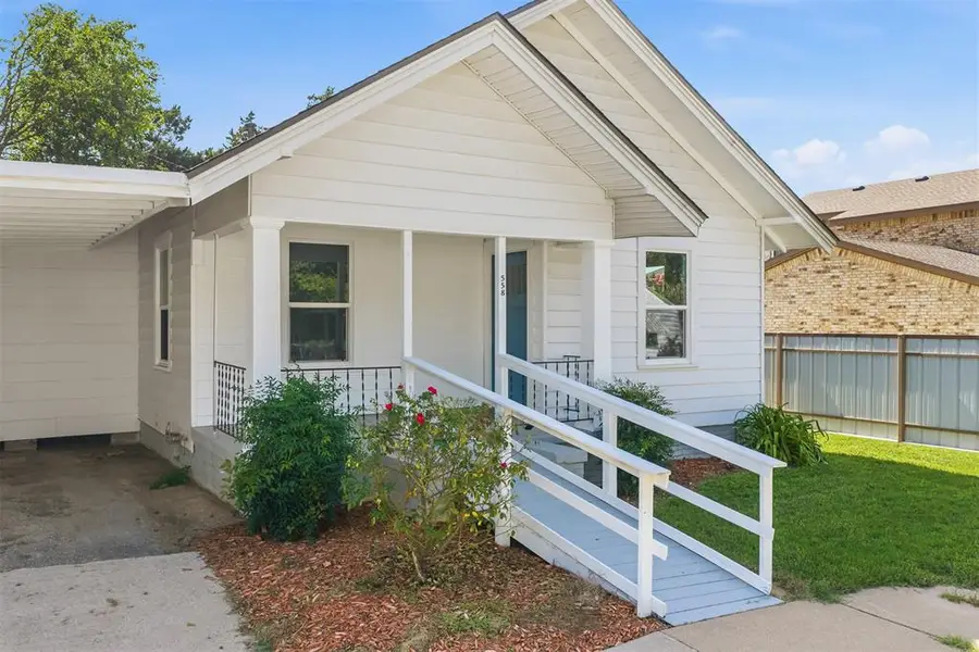558 11th Ave Nw, Ardmore, OK 73401 - #2