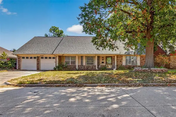 2504 NW 121st Street, Oklahoma City, OK 73120