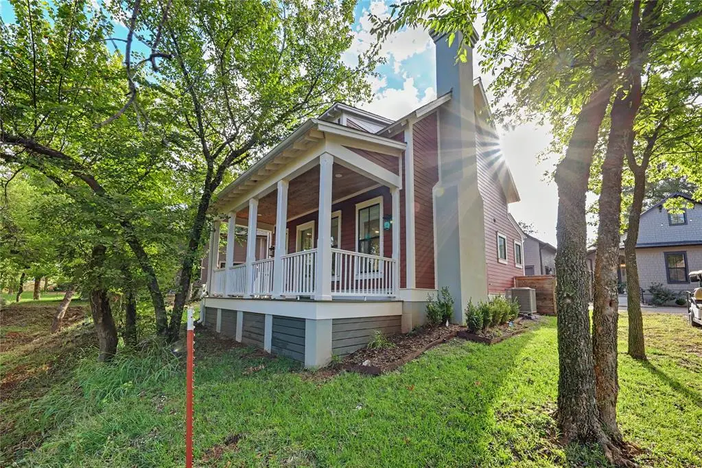 29365 Cottage Woods Road, Norman, OK 73072 - #1