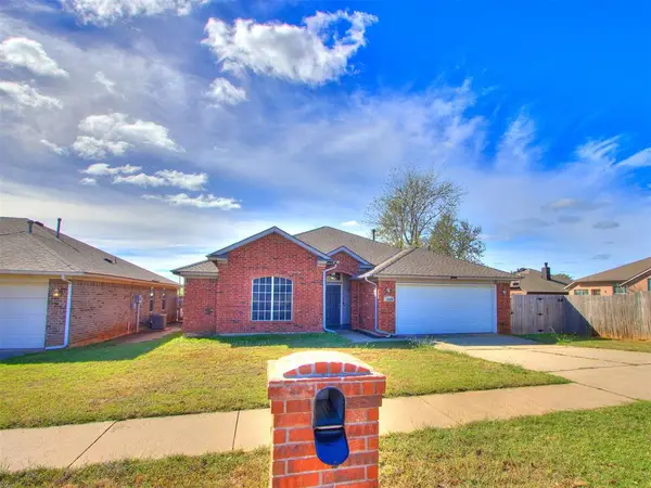 240 SE 23rd Street, Moore, OK 73160
