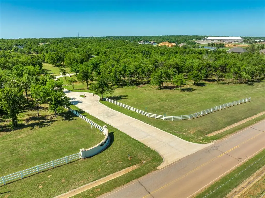 9633 Creek View Road, Guthrie, OK 73044 - #1