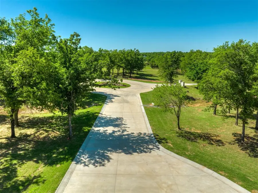 9633 Creek View Road, Guthrie, OK 73044 - #2