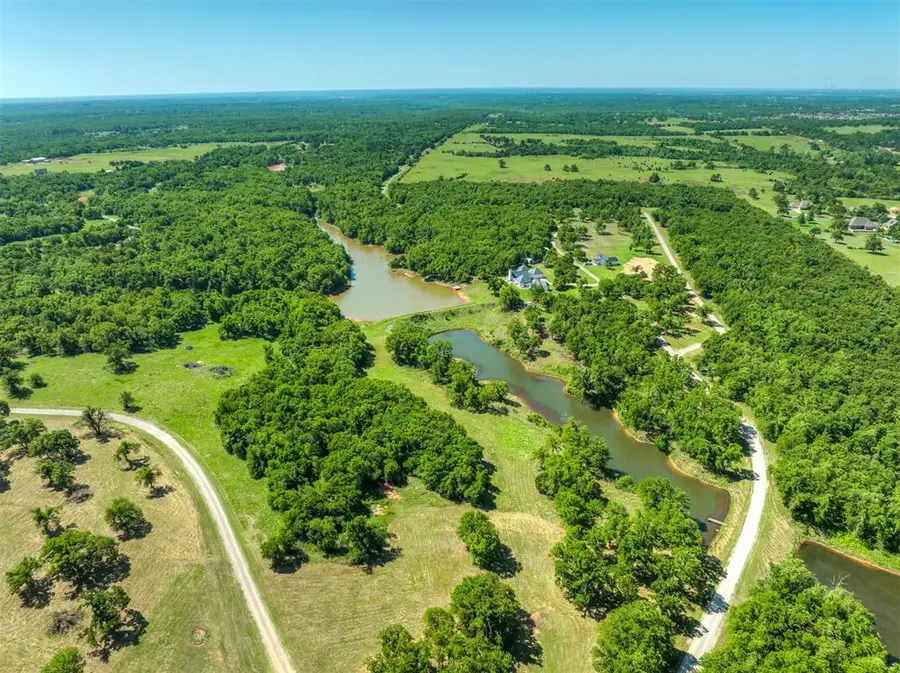 9633 Creek View Road, Guthrie, OK 73044 - #3
